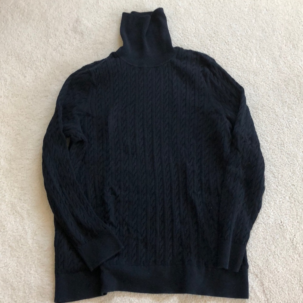 Turtleneck